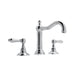 ROHL A1409 Acqui® Widespread Lavatory Faucet