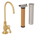Italian Brass (LMIB-2)