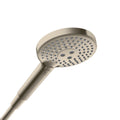 Brushed Nickel