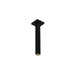 hansgrohe Pulsify E Extension Pipe for Ceiling Mount E, 12"