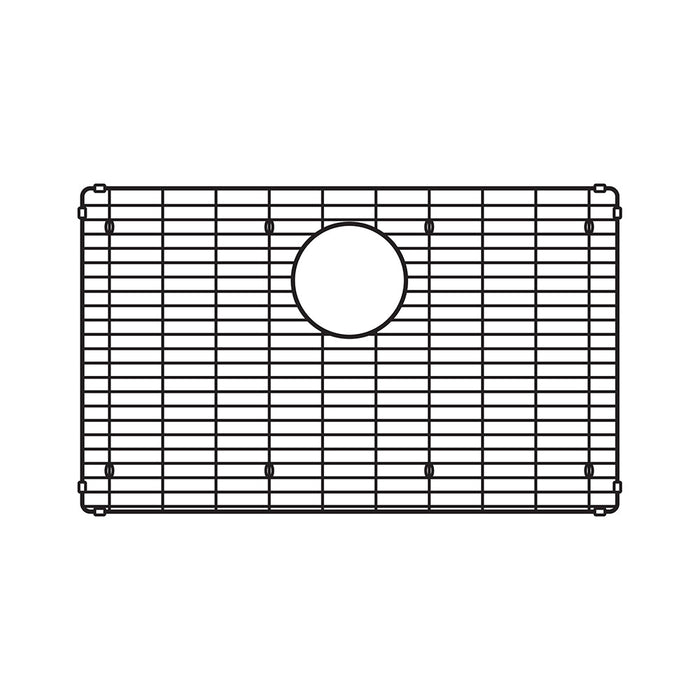 BLANCO 203999 Stainless Steel Bottom Grid for Quatrus 28" Sinks
