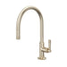 ROHL MB7930 Graceline® Pull-Down Kitchen Faucet with C-Spout