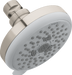 hansgrohe Croma 100 Showerhead E 3-Jet, 1.8 GPM