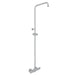 ROHL C72 Exposed Wall Mount Thermostatic Shower With Diverter