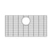 BLANCO 235011 Stainless Steel Bottom Grid for Ikon 33" Sinks