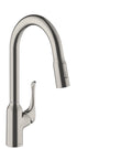 Stainless Steel Optic