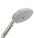 Brushed Nickel