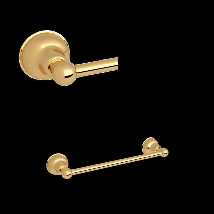 ROHL CIS1/18 Arcana 18" Towel Bar