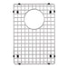 BLANCO 516366 Stainless Steel Bottom Grid for Small Bowl of Precis 60/40 Sinks