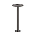 AXOR ONE Ceiling Extension Pipe for Showerhead 280 2-Jet