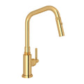 Unlacquered Brass (ILULB-2)