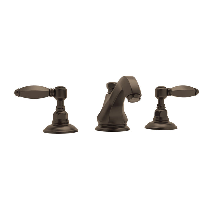 ROHL A1808 Palladian® Widespread Lavatory Faucet