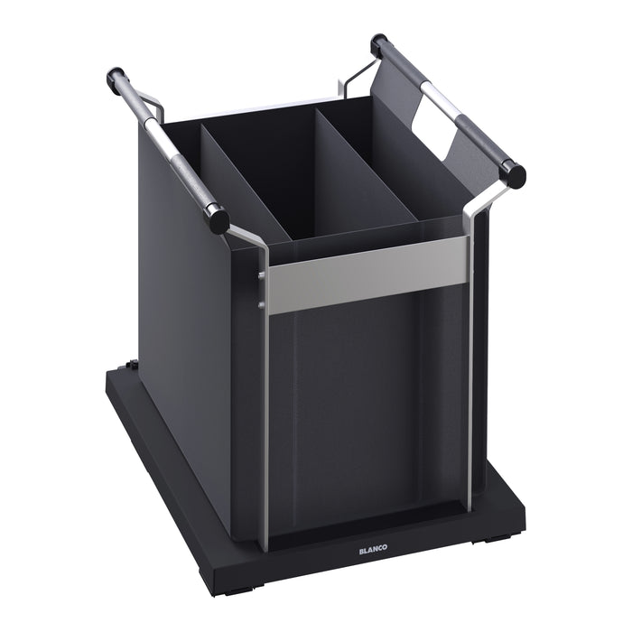 BLANCO Inteos Storage Organizer Bag XL - Black