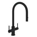 Matte Black (L-MB-2)