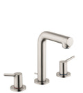 Brushed Nickel