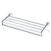 Moen Hotel Motel R5519 24" Towel Bar With Shelf