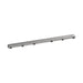 hansgrohe RainDrain Match Classic Trim Classic 39 3/8" with Height Adjustable Frame