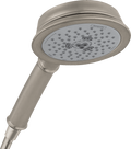 Brushed Nickel