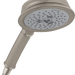 hansgrohe Croma 100 Classic Handshower 3-Jet, 1.5 GPM