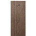 AXOR MyEdition Plate 200 Black Walnut