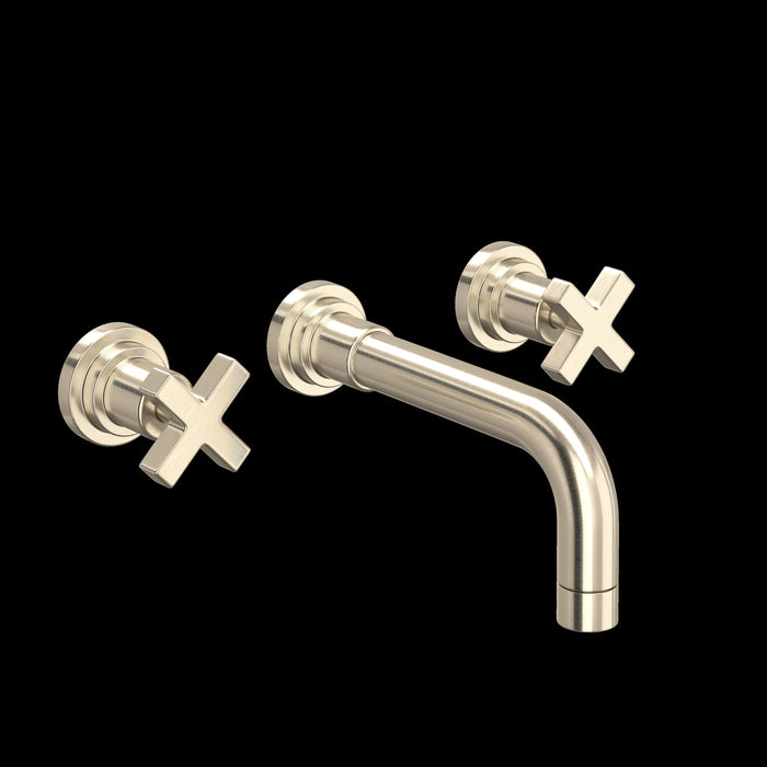 ROHL A2207 Lombardia® Wall Mount Lavatory Faucet