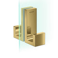 Polished Gold Optic