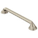 Moen R8718D3G Brushed nickel 18" designer grab bar