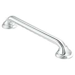 Moen R8718D3G Chrome 18" designer grab bar