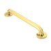 Moen R8724 24" Concealed Screw Grab Bar