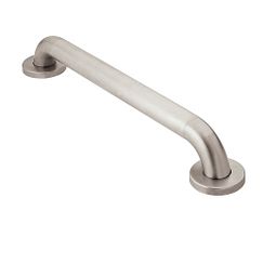 Moen  12" Concealed Screw Grab Bar