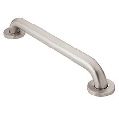 Moen  24" Concealed Screw Grab Bar