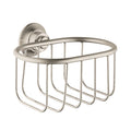 Brushed Nickel