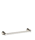 Polished Nickel