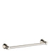 hansgrohe Joleena Towel Bar, 18"
