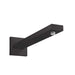 hansgrohe Raindance E Showerarm, 15" (Must be used with Raindance E 300 Showerhead)