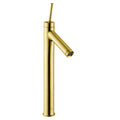 Brushed Gold Optic