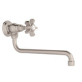 Satin Nickel (XSTN-2)