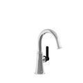 Polished Nickel (JPN)