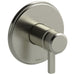 Riobel TMMRD45 Momenti 1/2" Therm & Pressure Balance Trim with 5 Functions