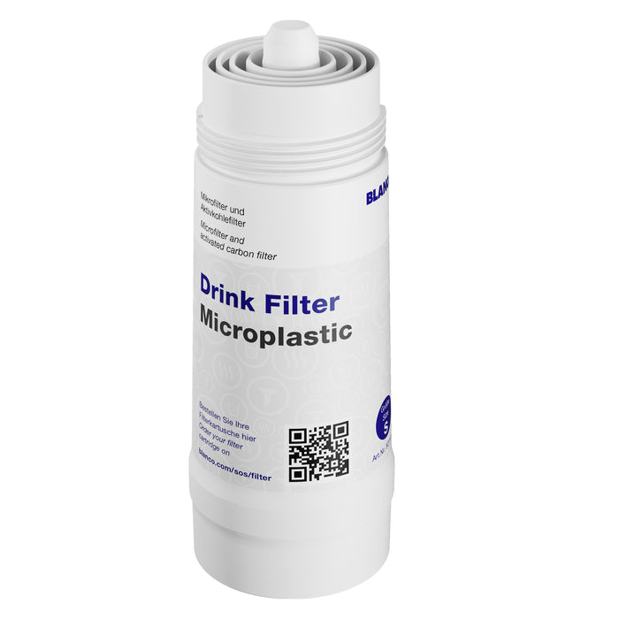 BLANCO Replacement Filter Cartridge Microplastic S