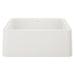 BLANCO 402313 Ikon 27" Apron Single Bowl Farmhouse Sink - White
