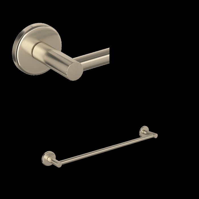 ROHL LO1/18 Lombardia® 18" Towel Bar