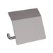 hansgrohe AddStoris Toilet Paper Holder with Cover