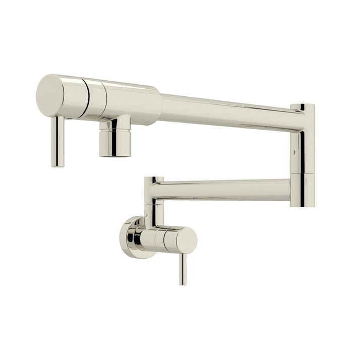 ROHL QL66 Modern Pot Filler