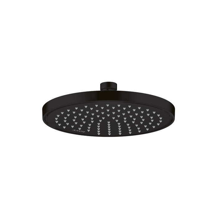 AXOR ShowerSolutions Showerhead 220 1-Jet, 1.5 GPM