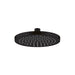AXOR ShowerSolutions Showerhead 220 1-Jet, 1.5 GPM