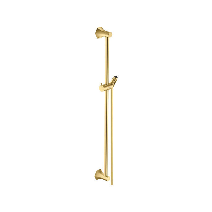 hansgrohe Locarno Wallbar 24"
