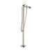 hansgrohe Vivenis Freestanding Tub Filler Trim with 1.75 GPM Handshower