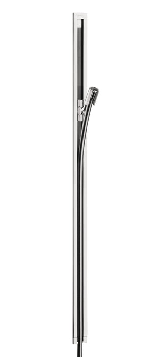 hansgrohe Unica Wallbar Raindance S, 36"