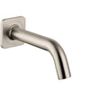 Brushed Nickel